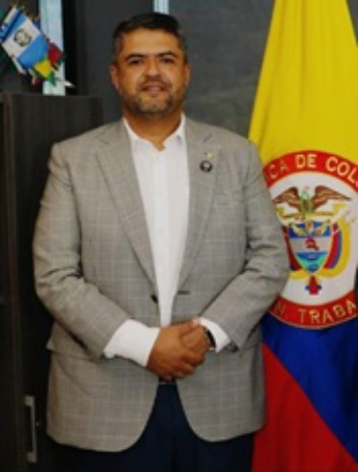 Ricardo